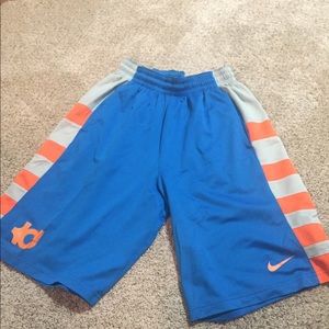 Nike Kevin Durant shorts size medium